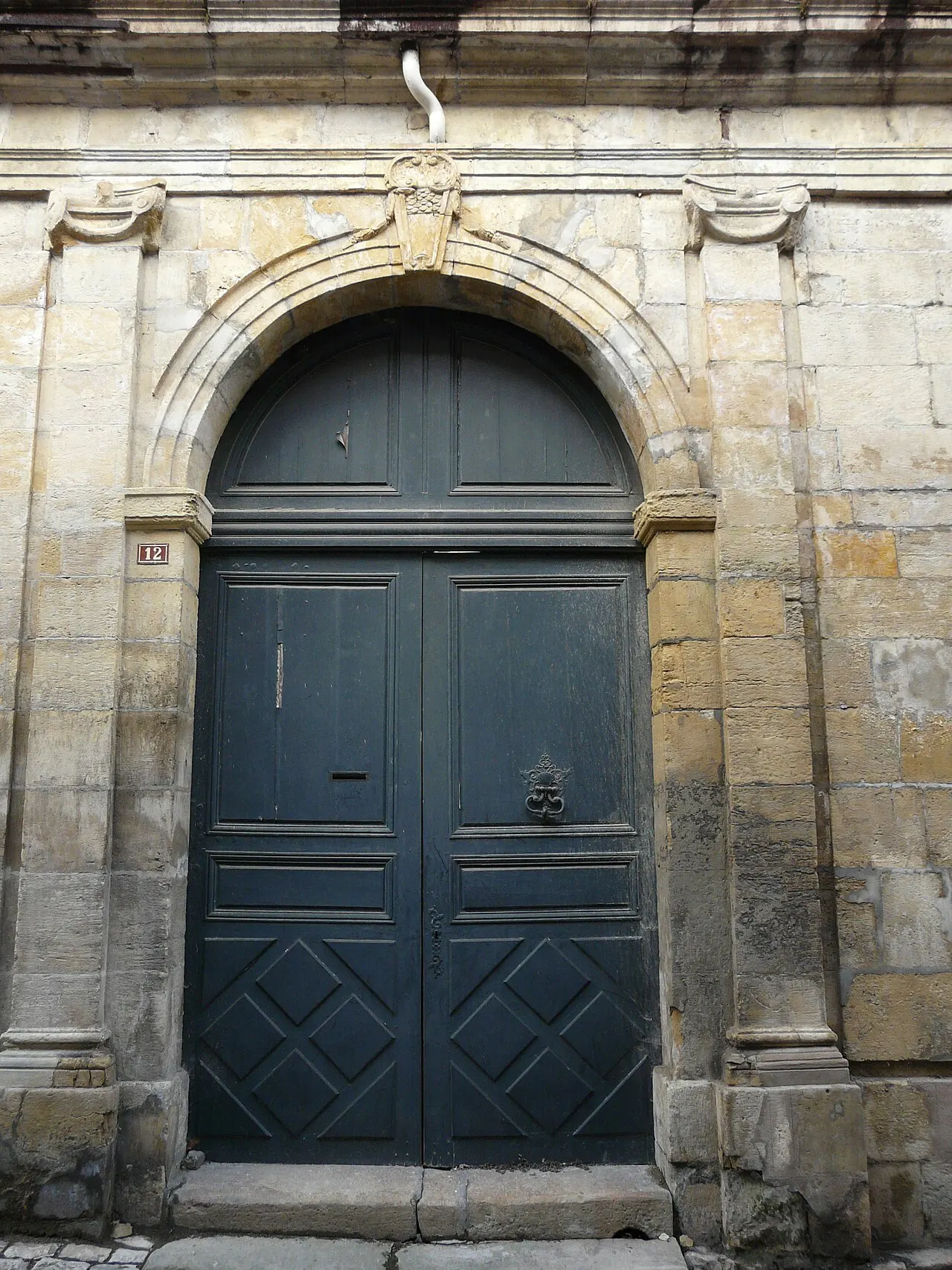 Maison du 18e siècle