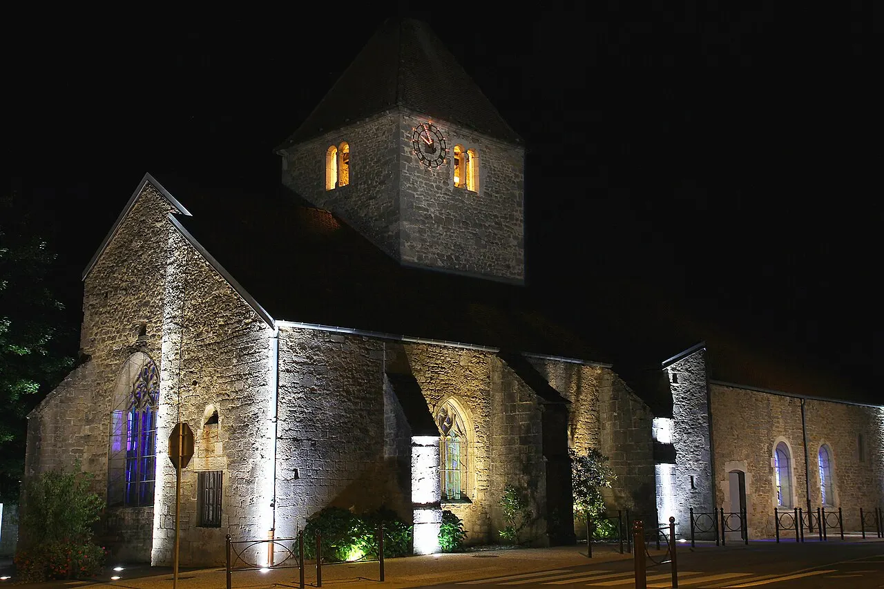Église Saint-Germain