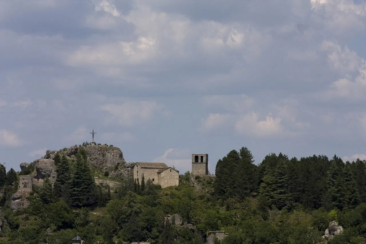 Le Caylar
