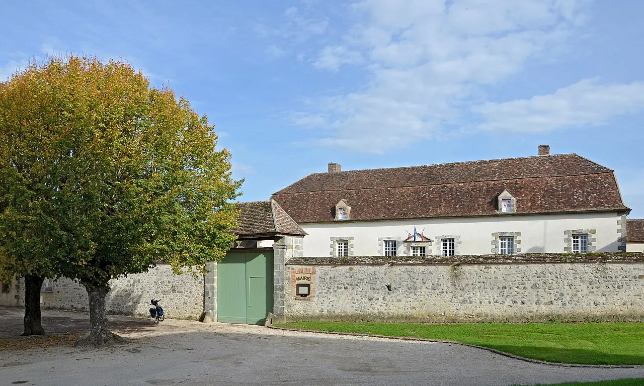 Prieuré (ancien)
