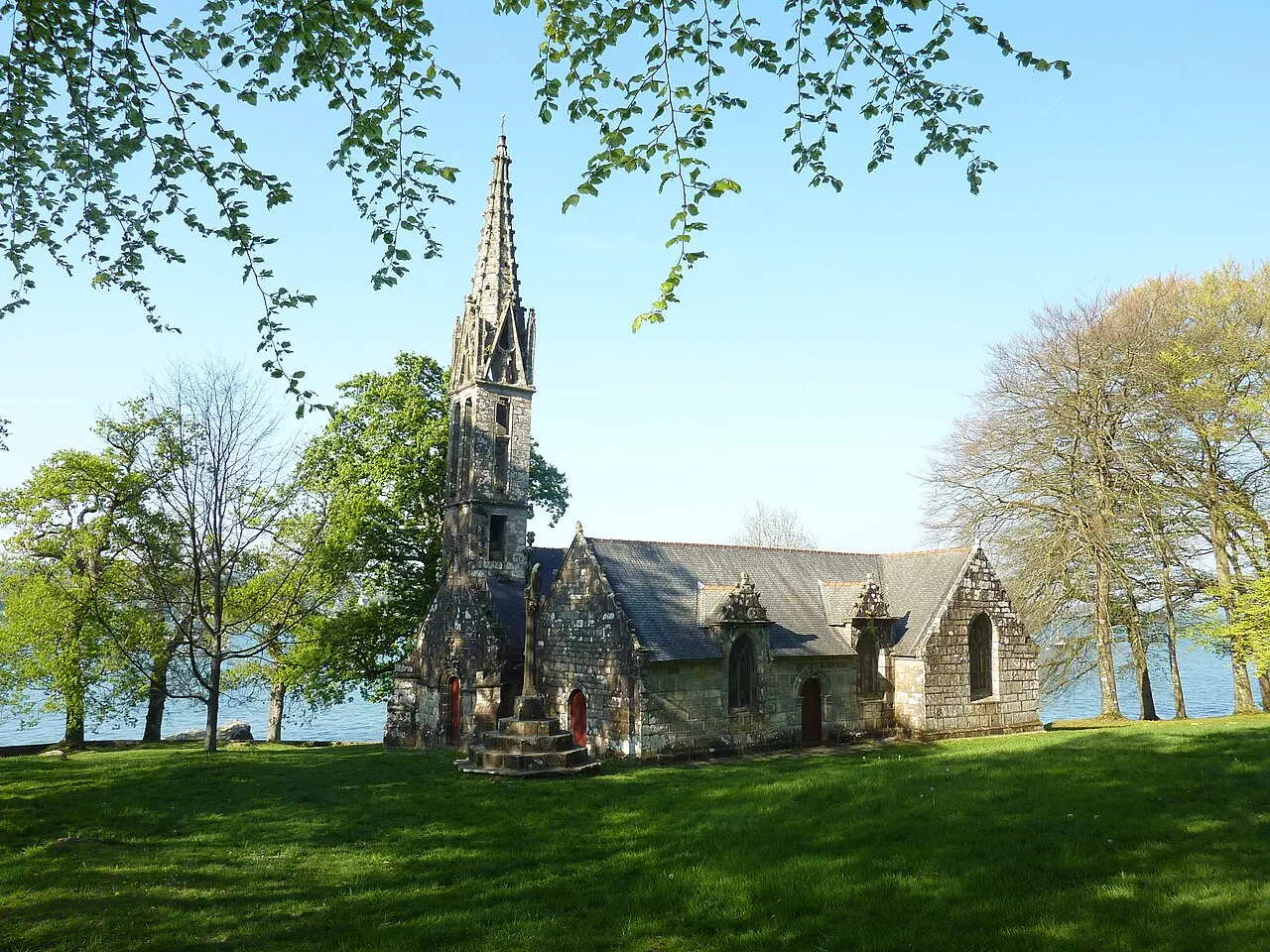 Chapelle Saint-Jean