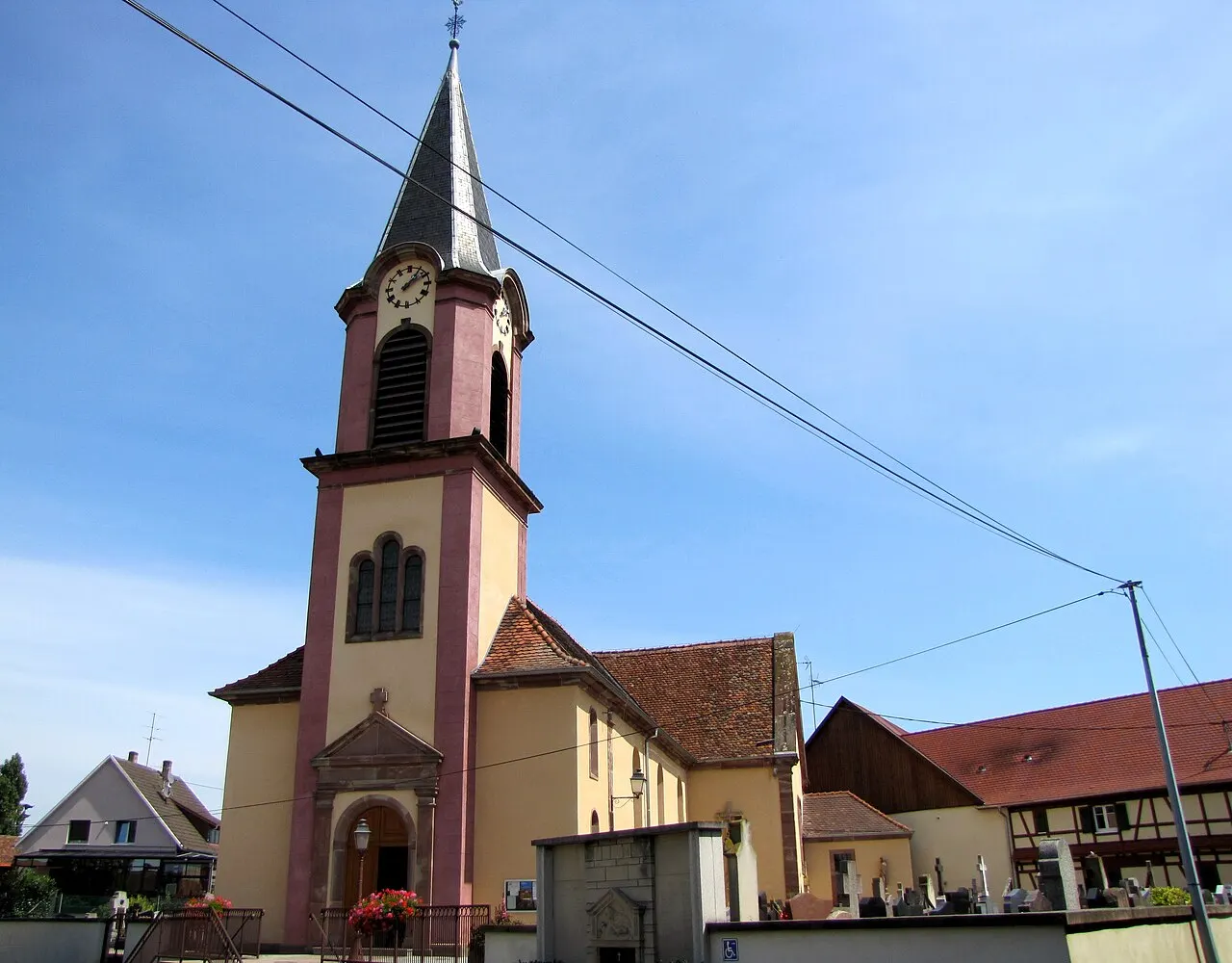 Schaeffersheim