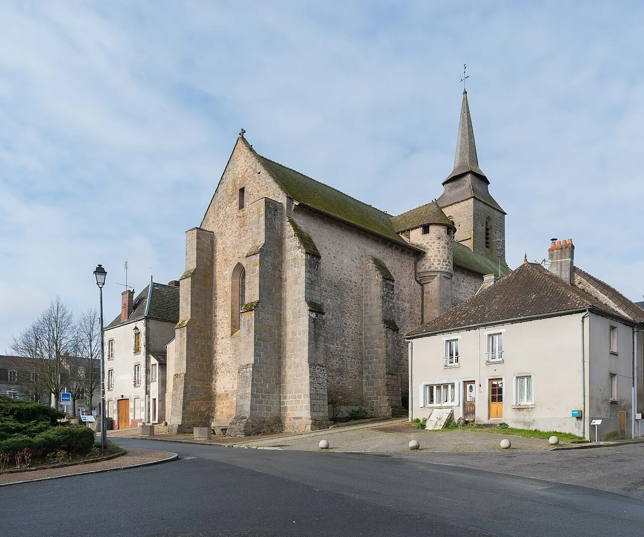 Arnac-la-Poste