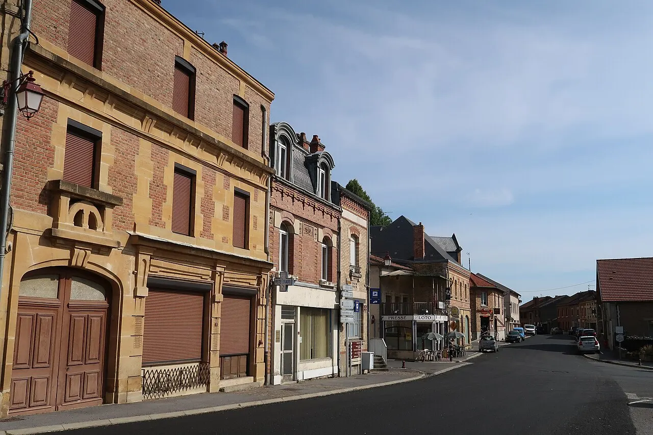 Grandpré