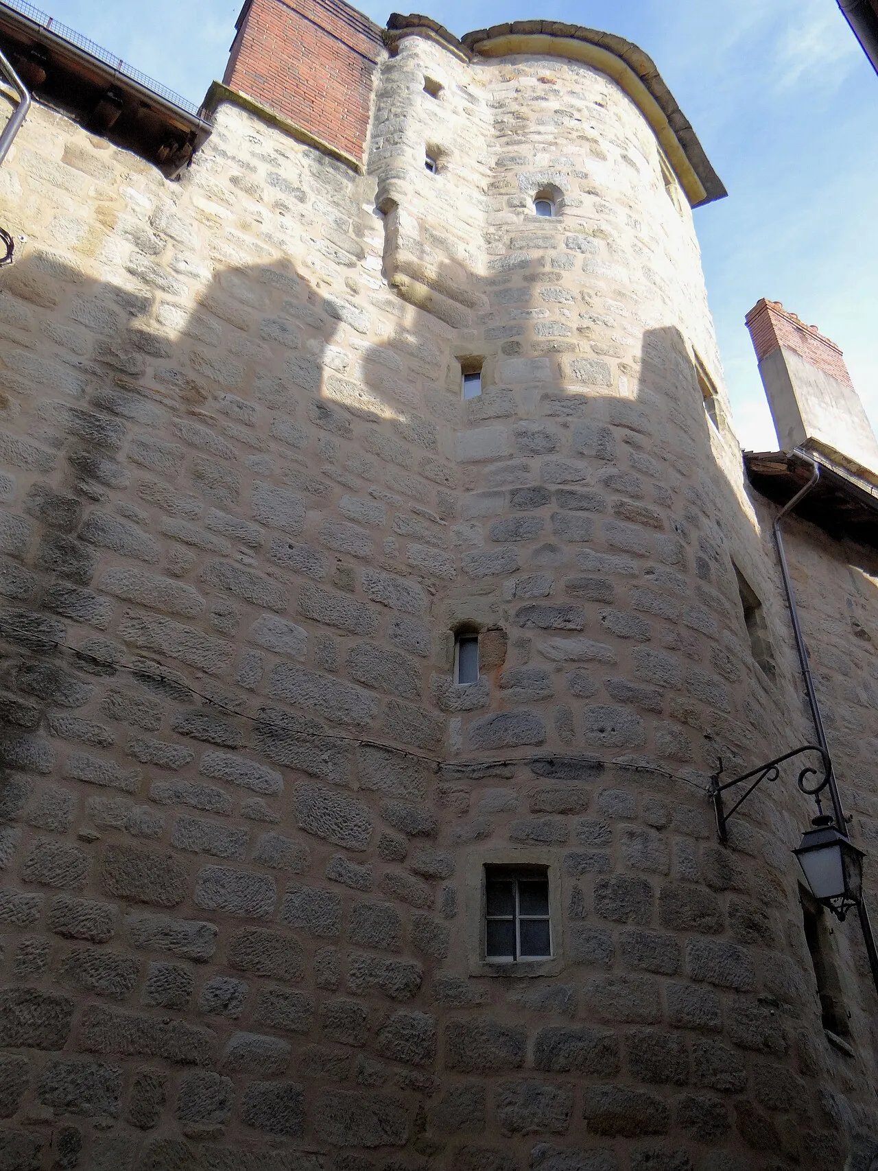 Maison ancienne