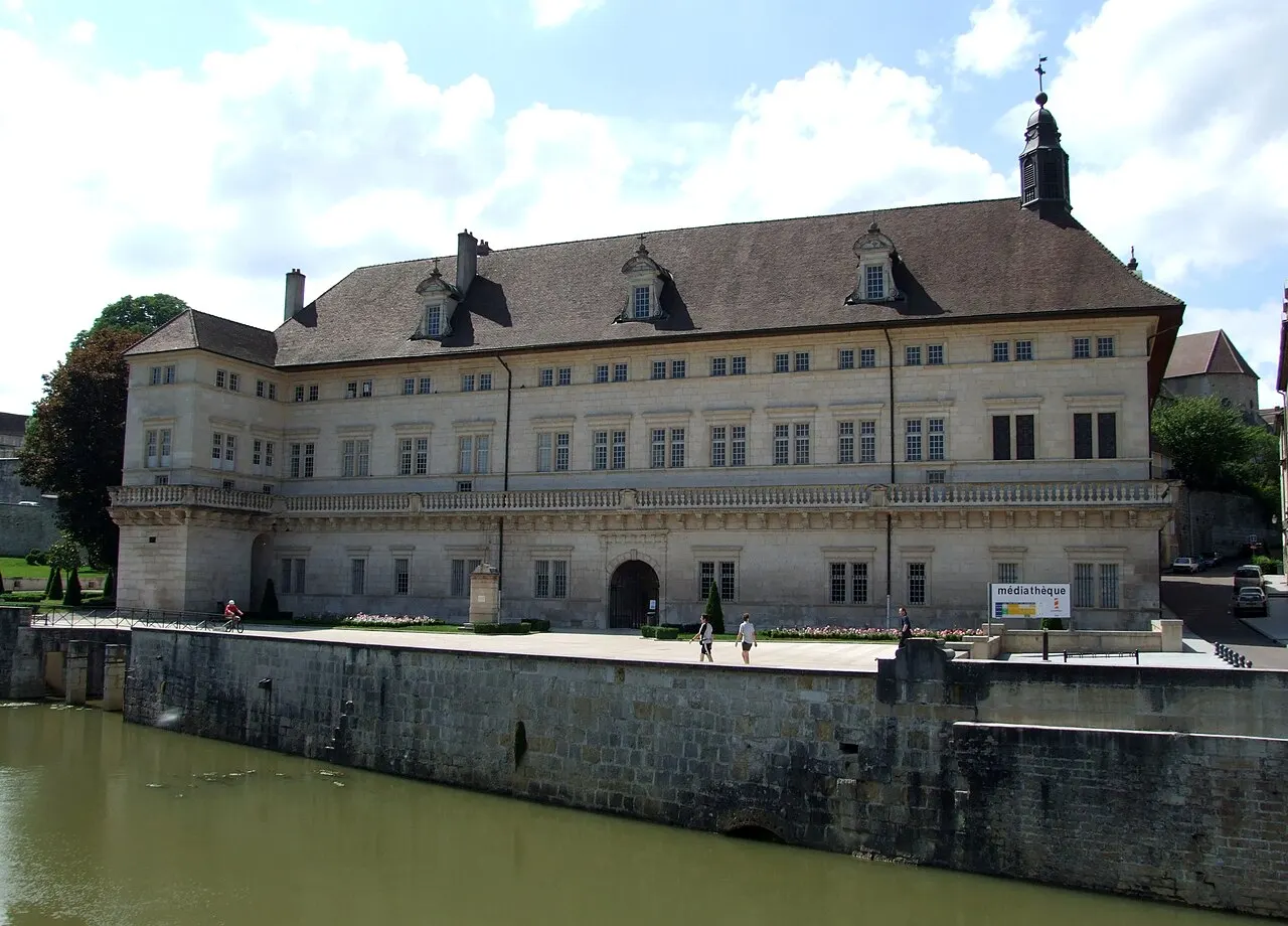 Hôtel-Dieu