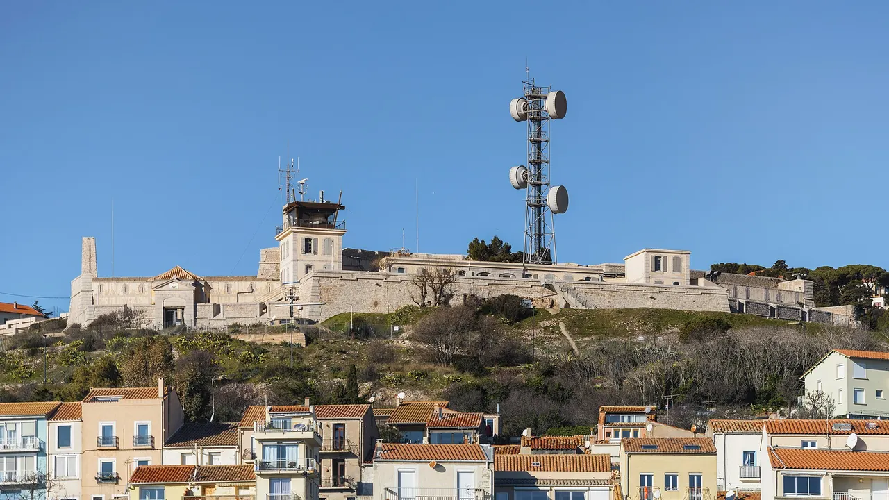 Fort Richelieu