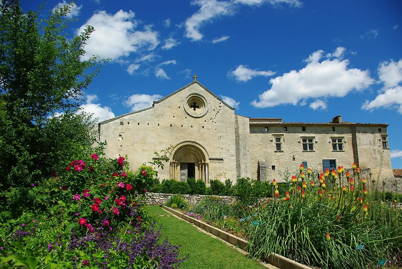 Salagon, Musée et Jardins