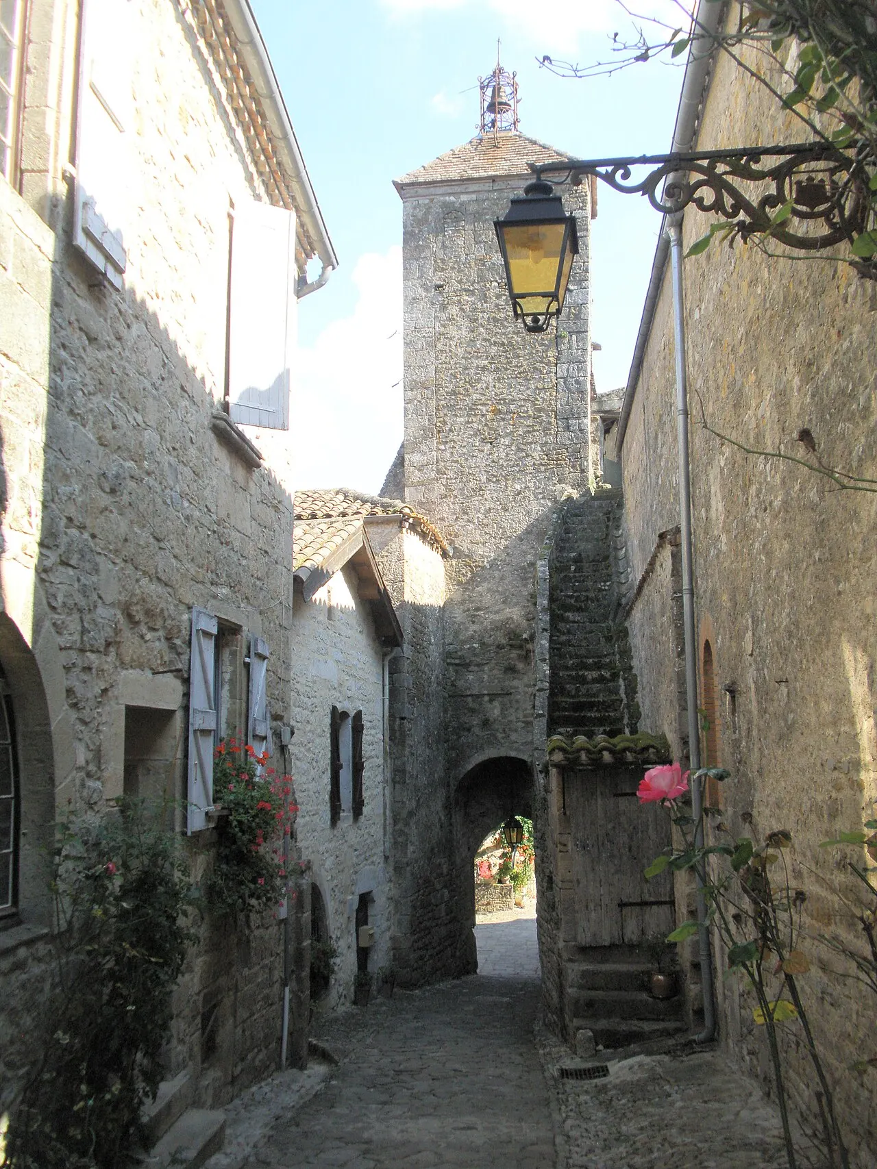 Église Sainte-Catherine