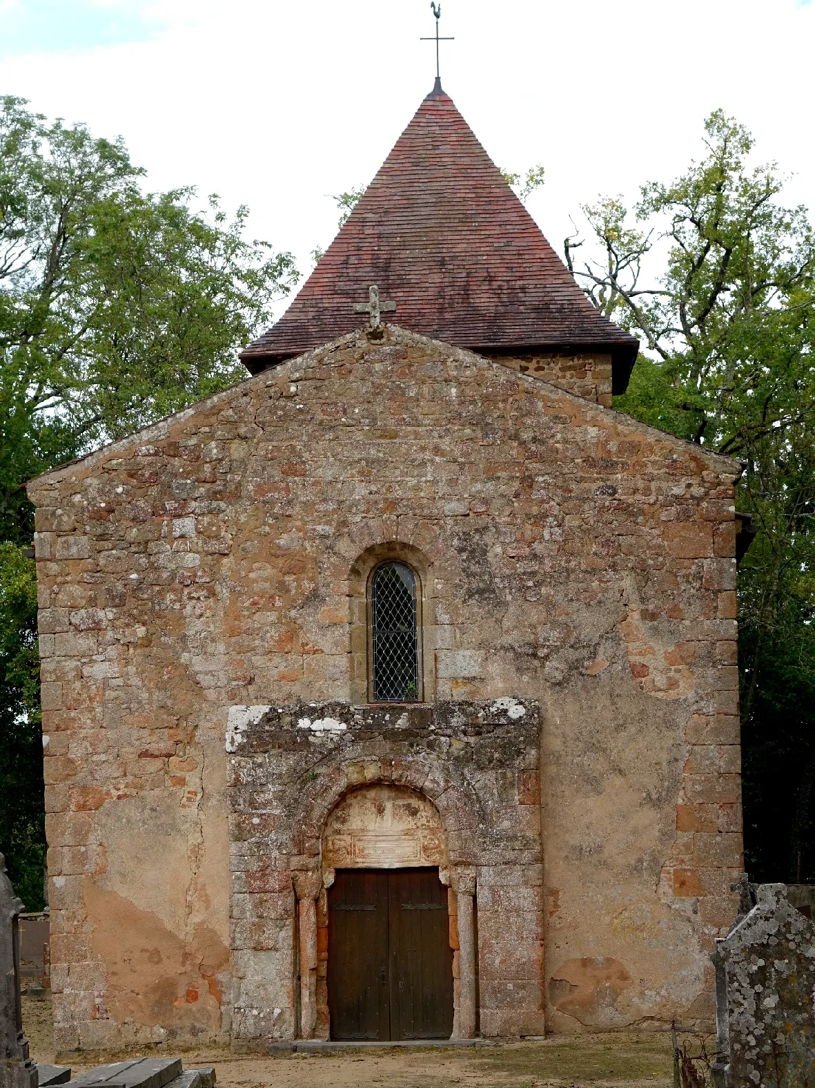Église Saint-Jean-Baptiste