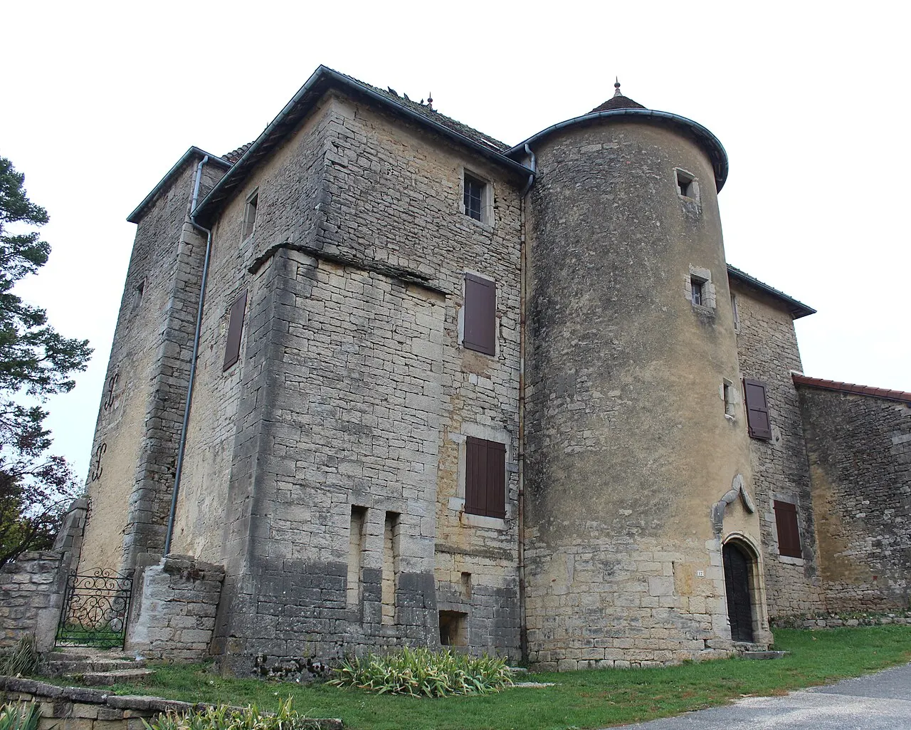 Château