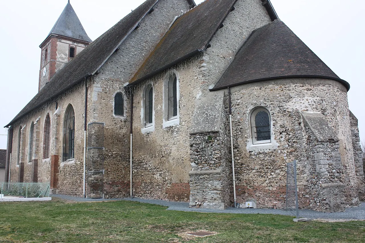 Église Saint-Georges