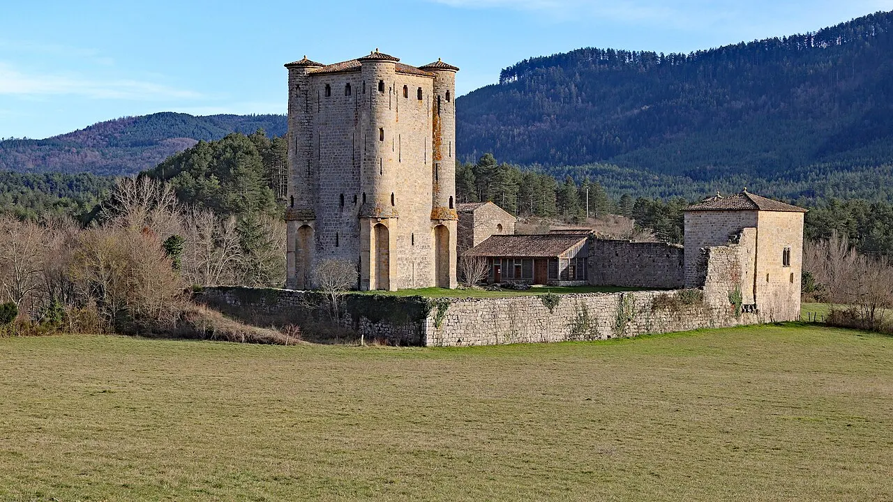 Château d’Arques