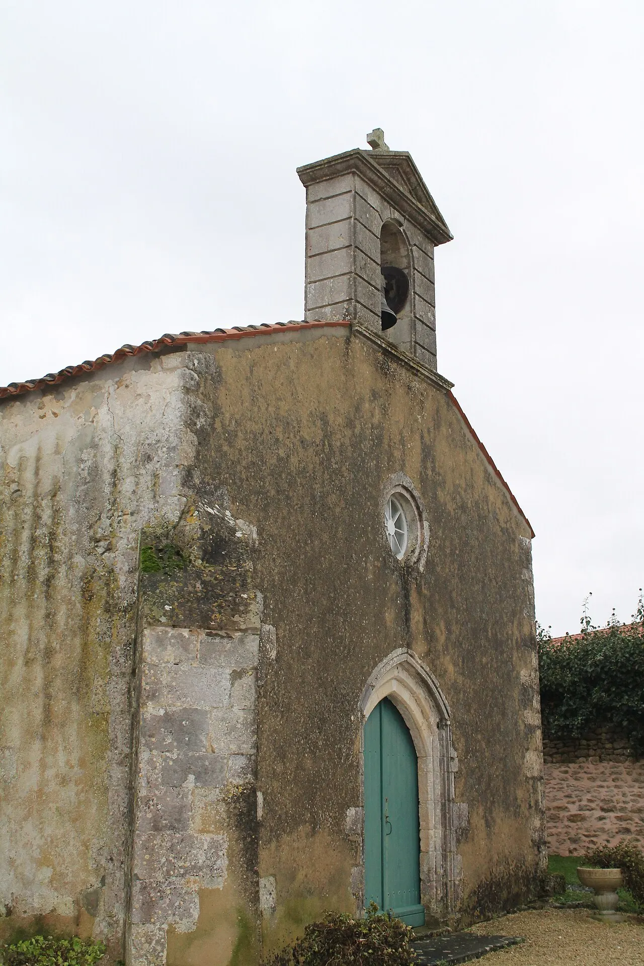Église Notre-Dame-de-l’Assomption