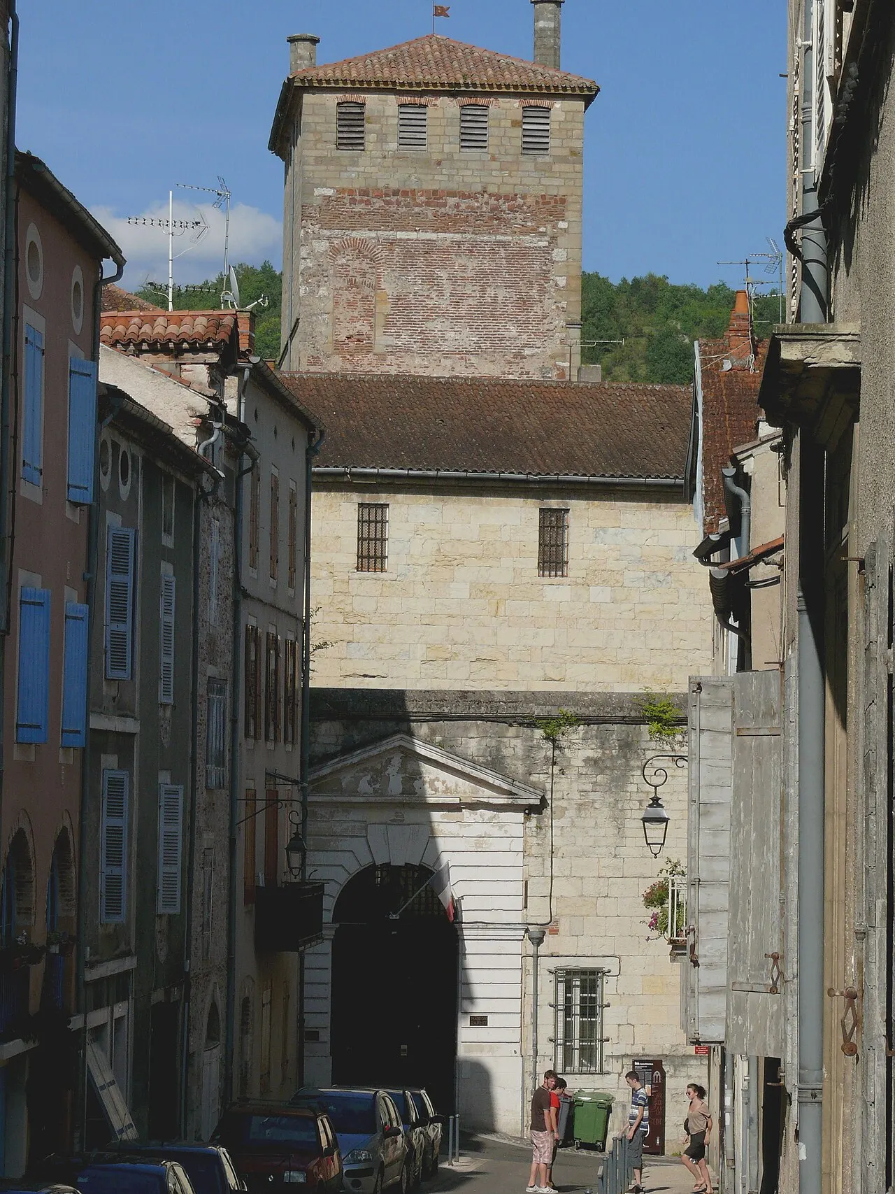 Château du Roi