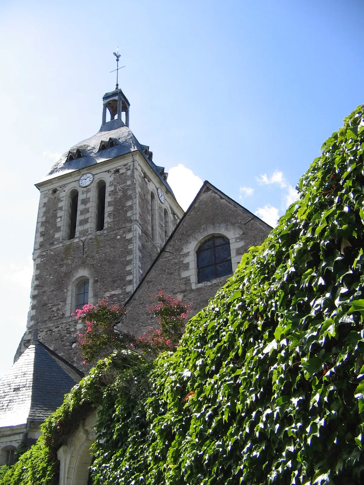 Église Notre-Dame