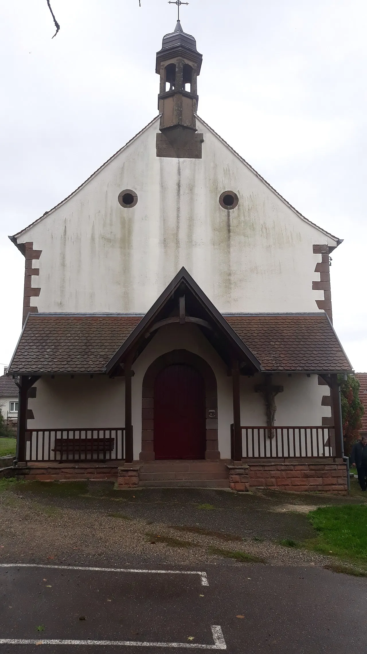 Chapelle Saint-Florent