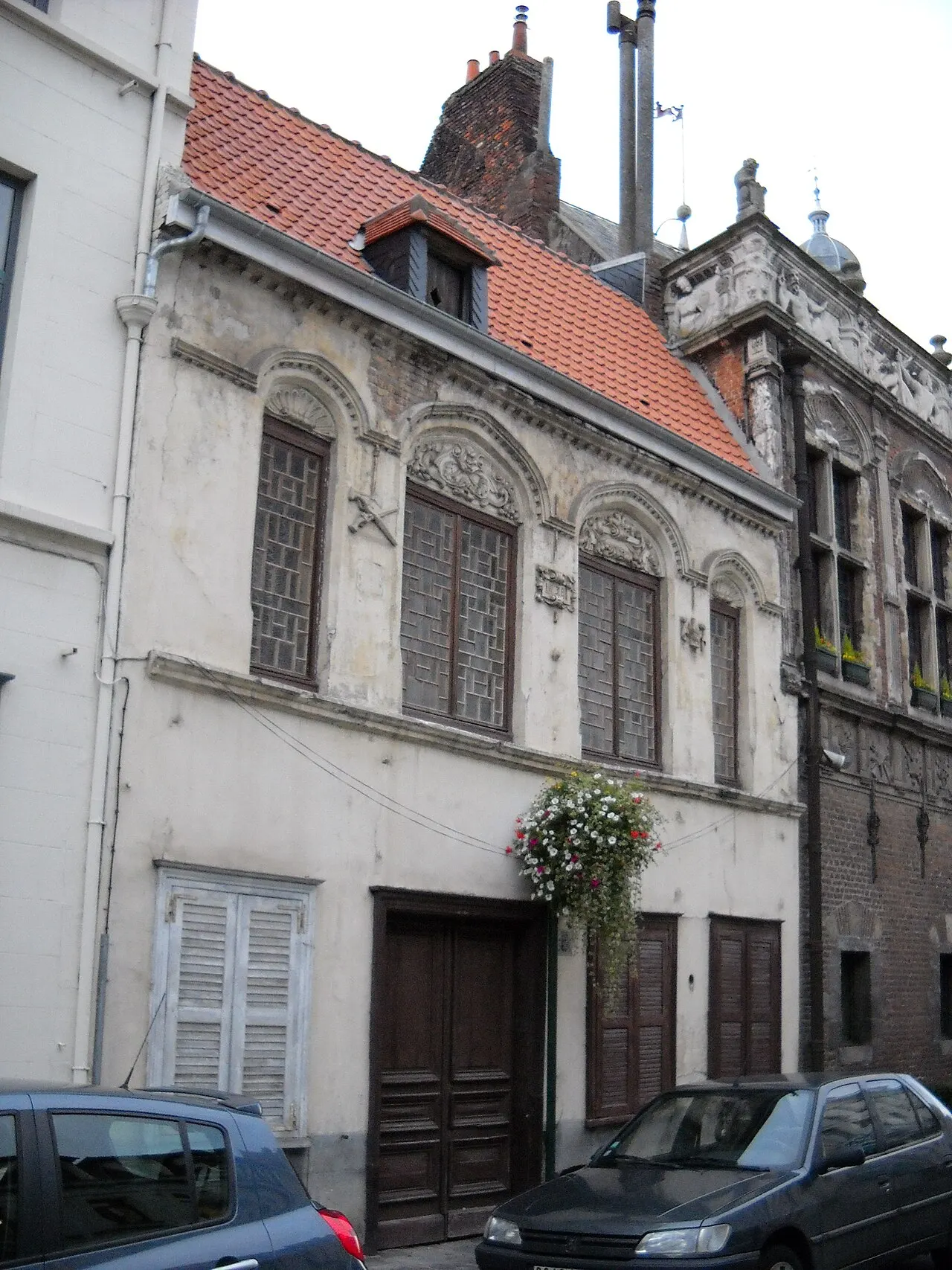 Maison