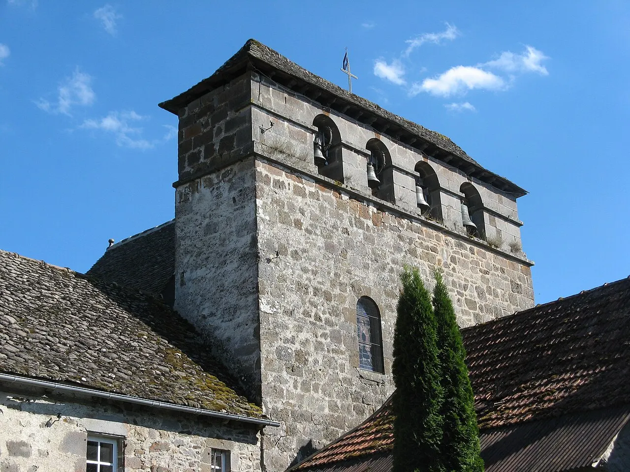 Église Saint-Georges