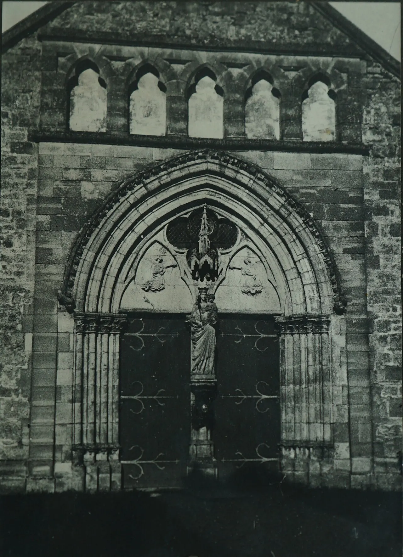 Église Saint-Jean-Baptiste