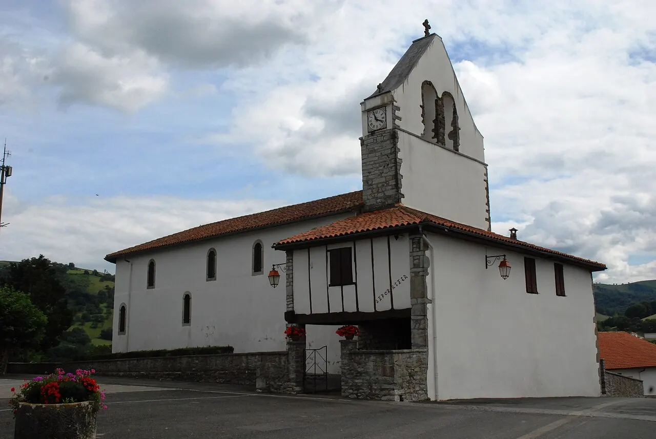 Église Saint-Pierre