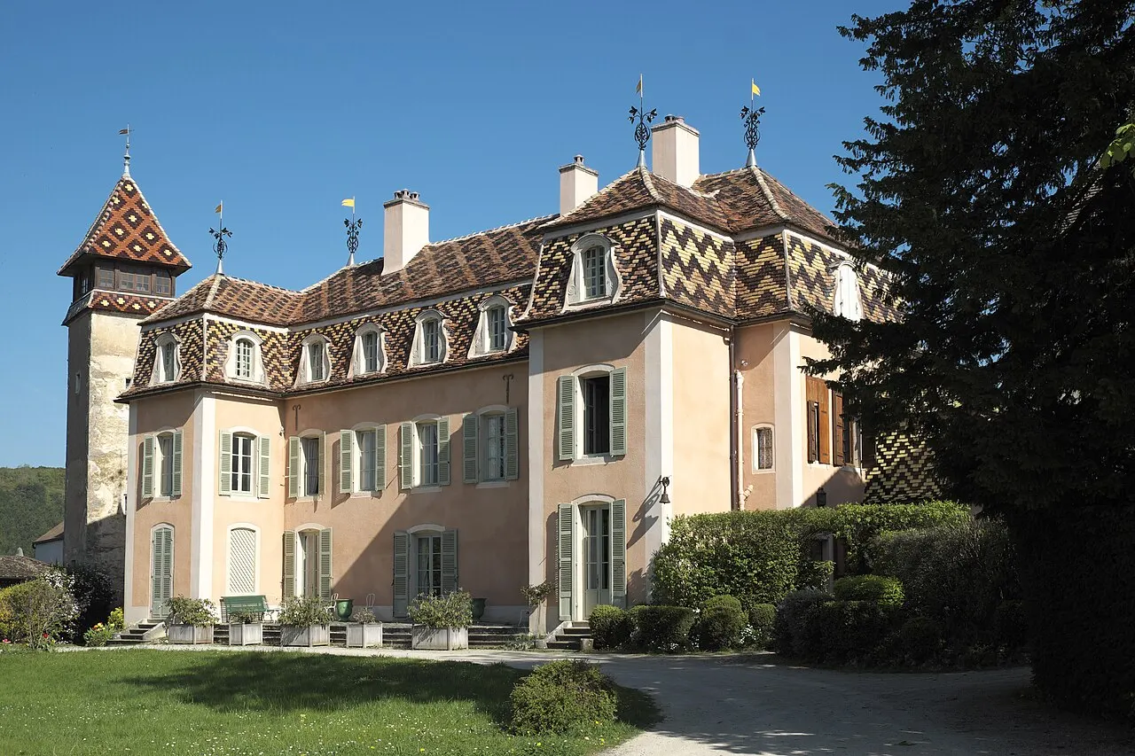 Château