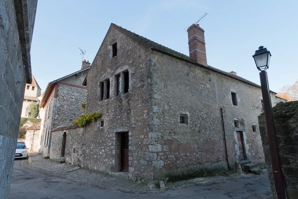 Maison du 12s