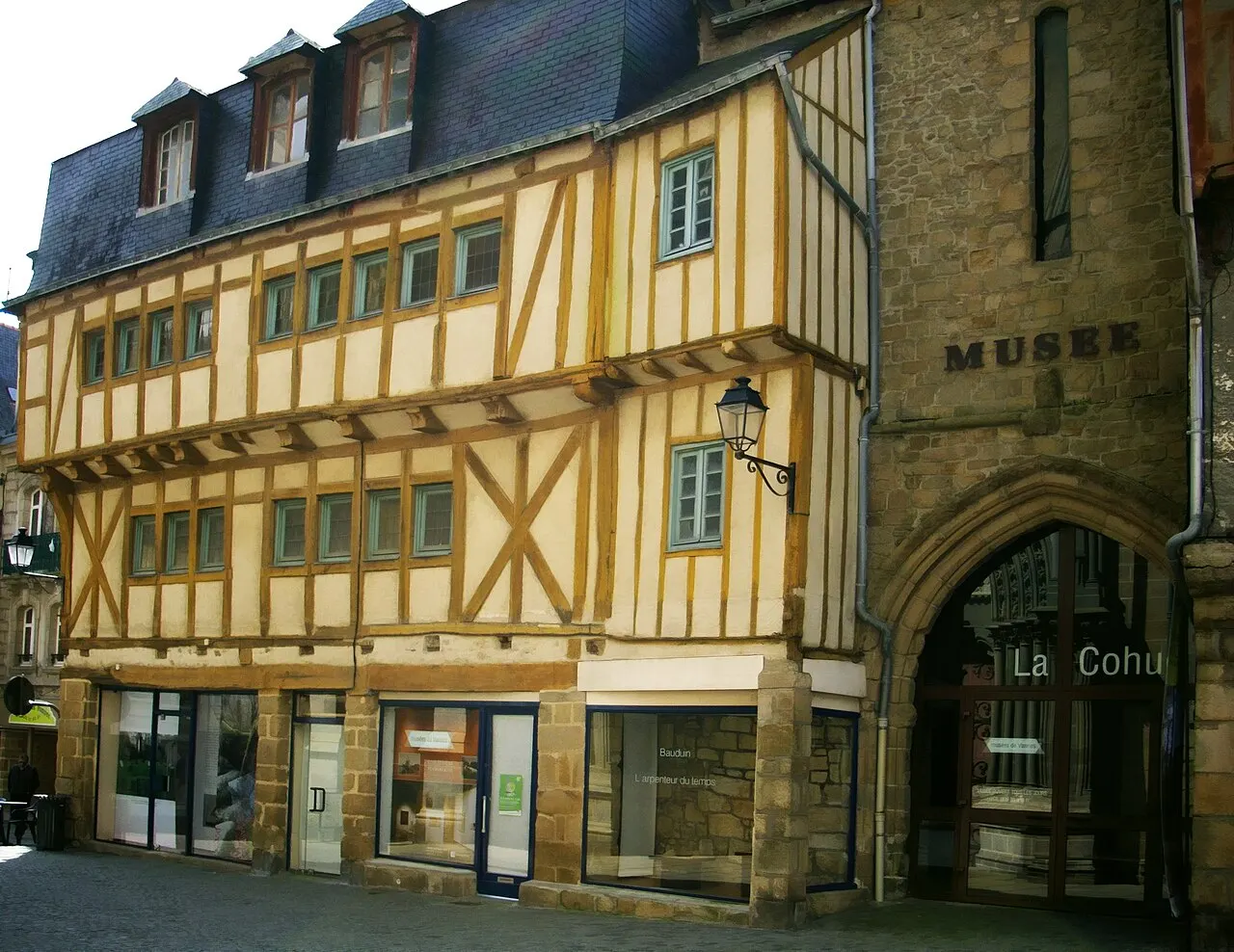 Vannes