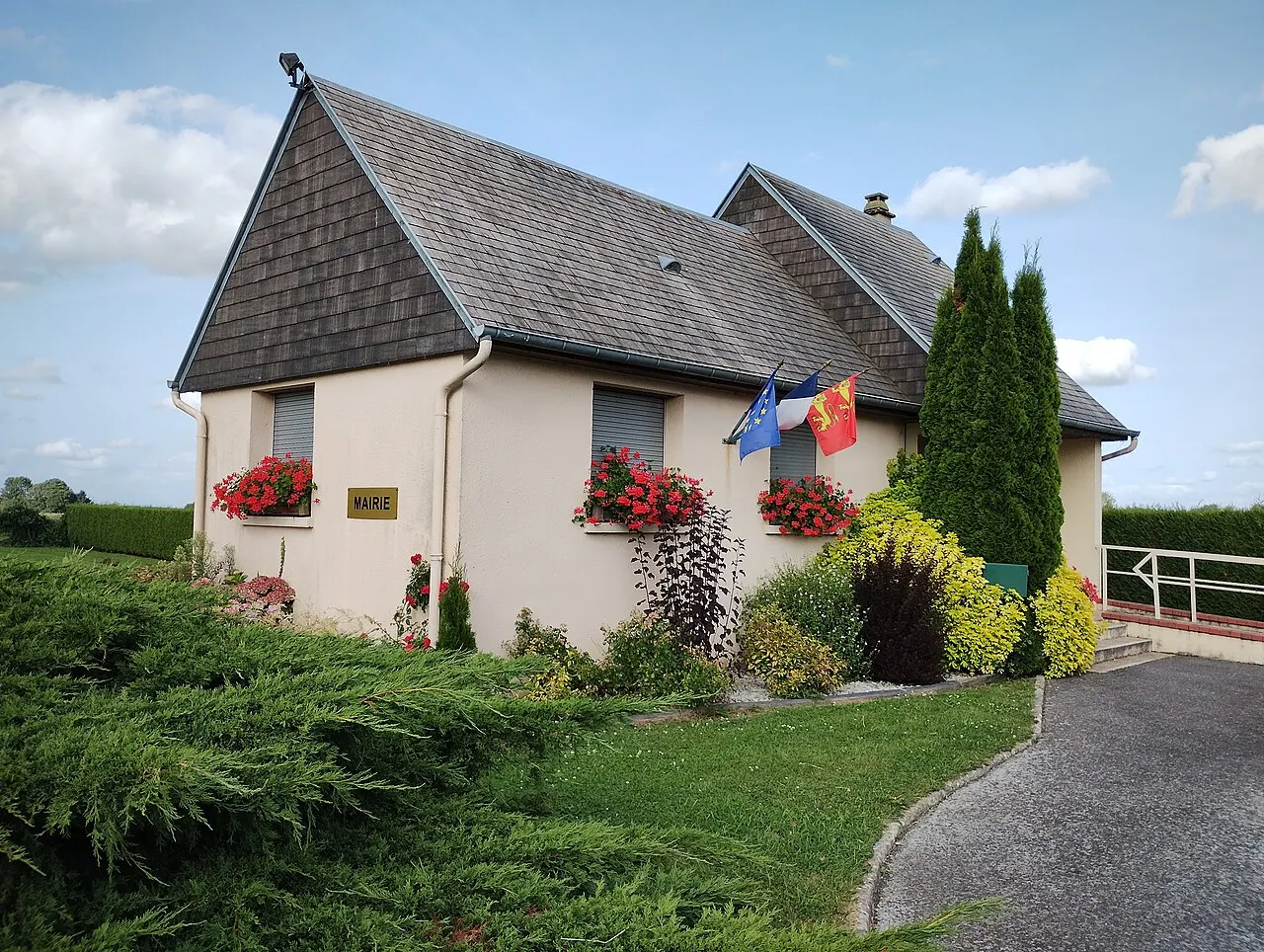 Saint-Philbert-sur-Boissey
