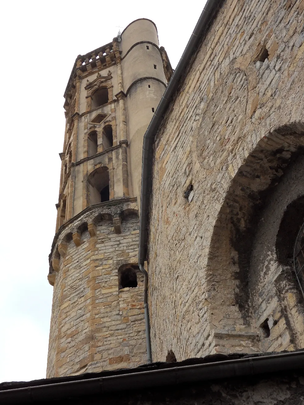 Église Notre-Dame de l’Espinasse