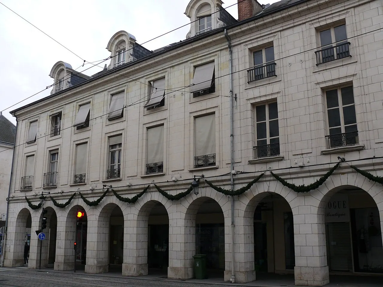 Maison n°25