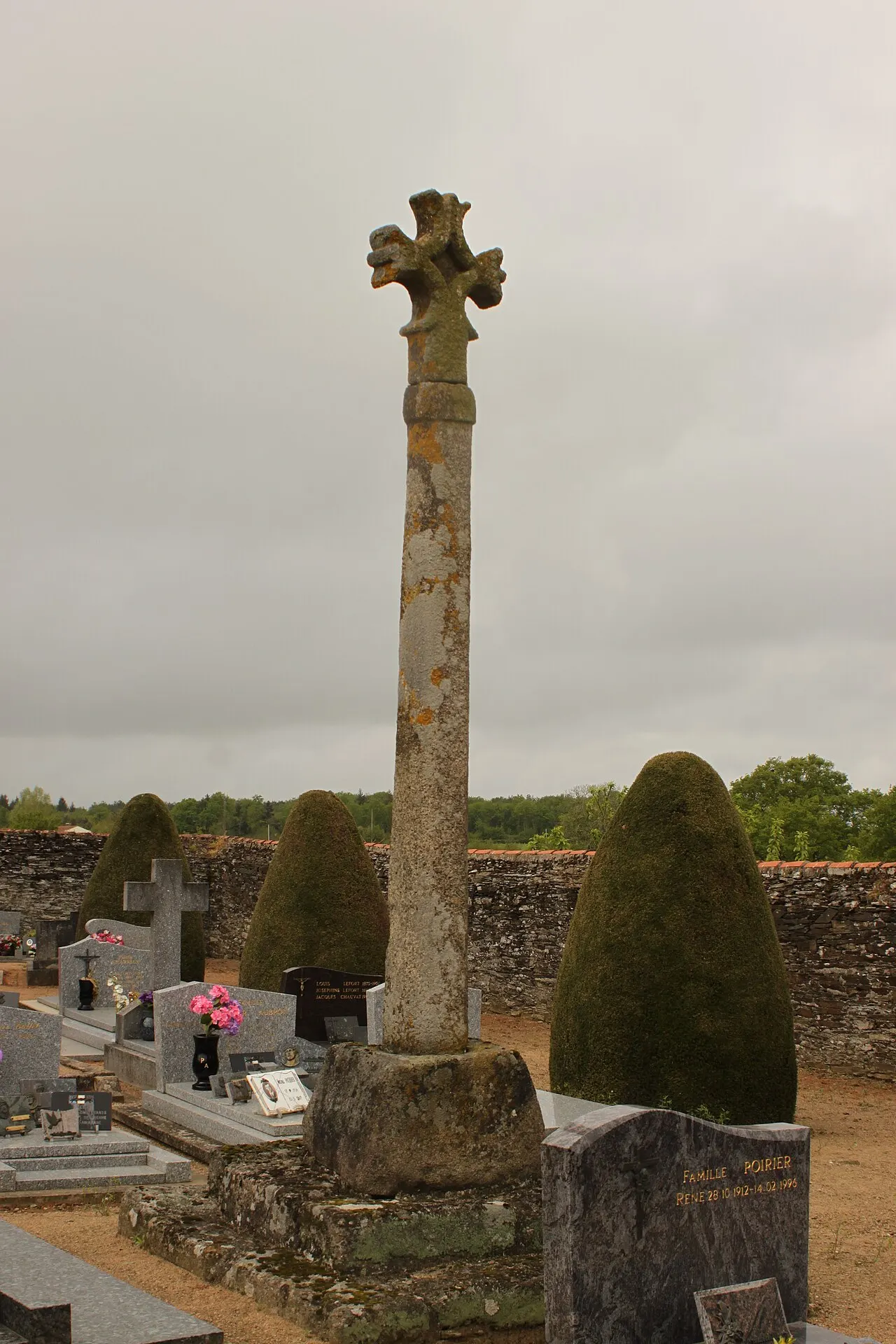 Croix stationale