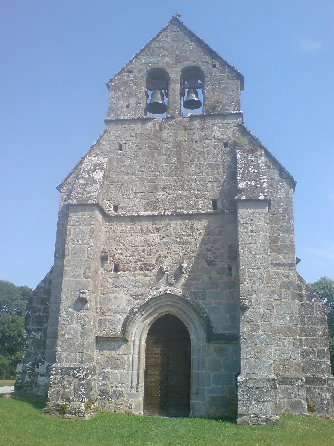 Église Saint-Pierre-ès-Liens