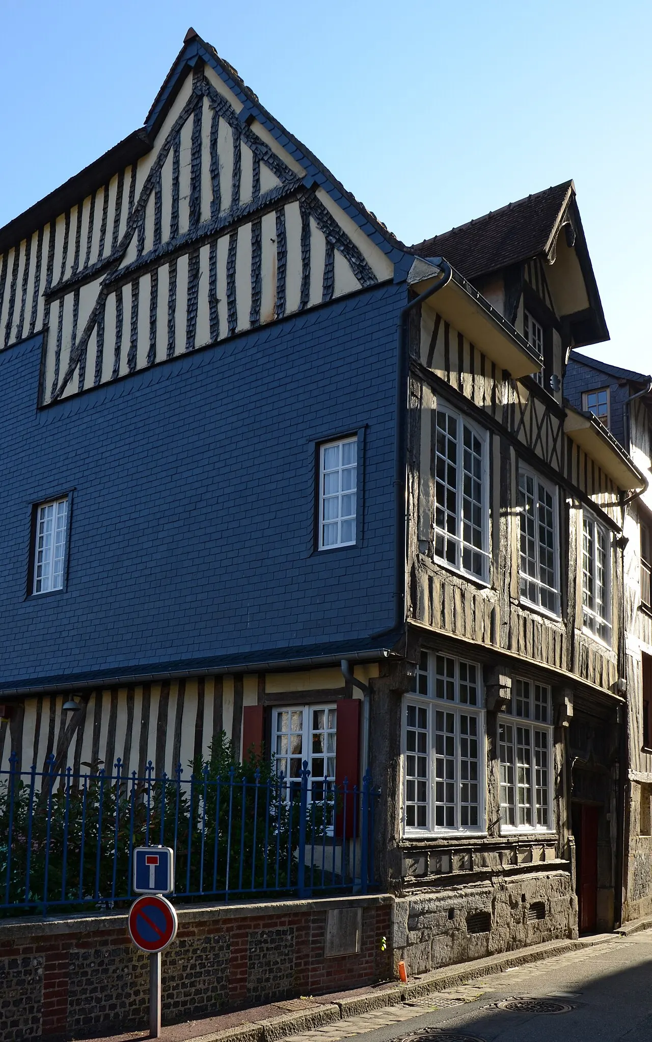 Immeuble