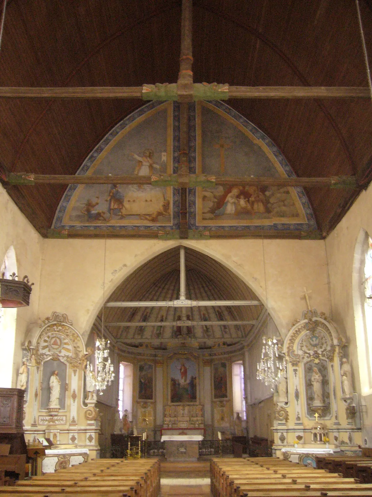 Église Saint-Germain