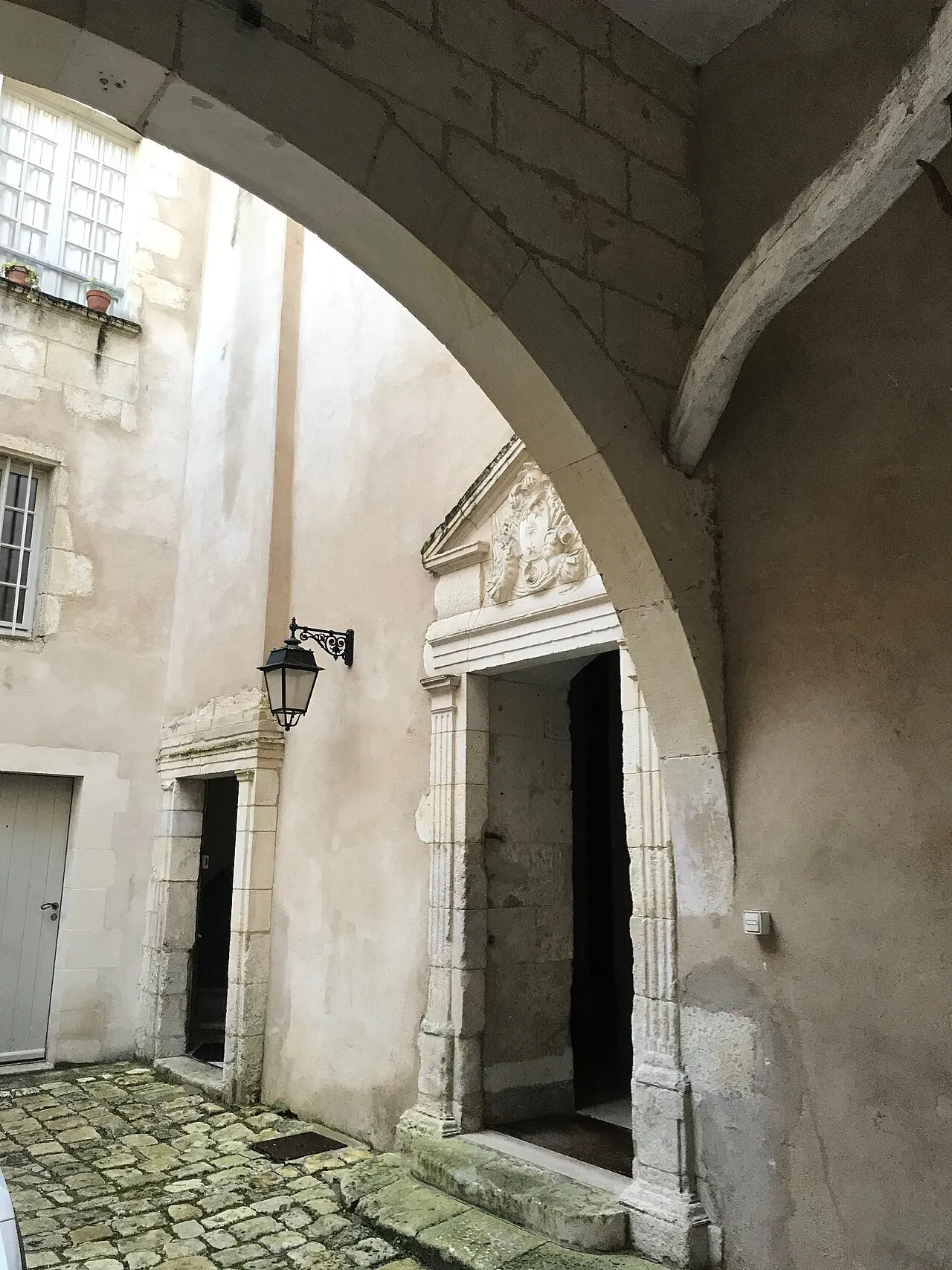 Maison Renaissance