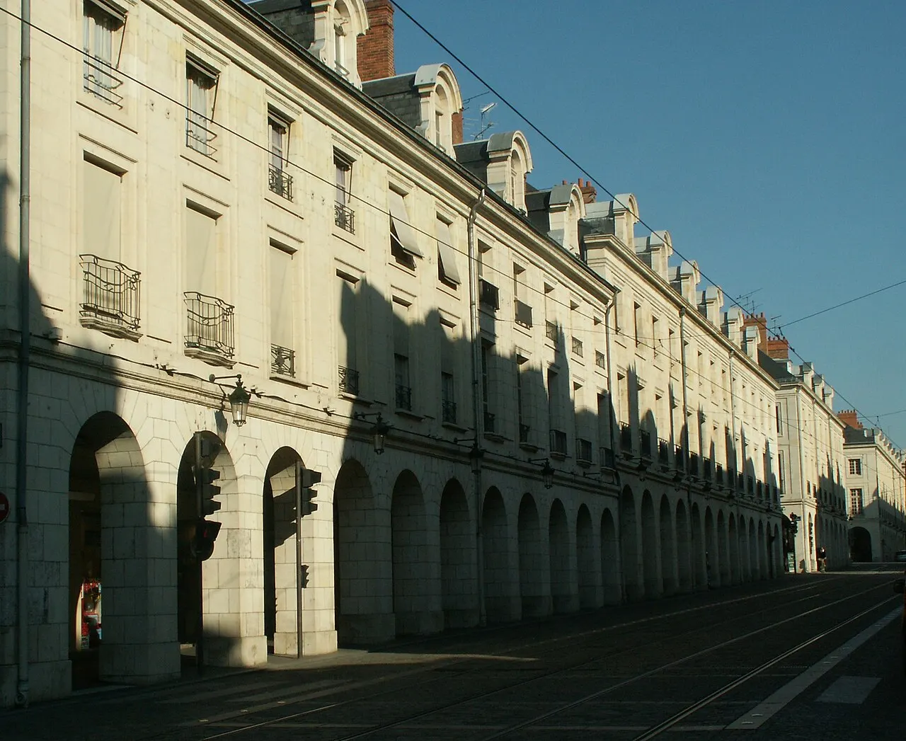 Maison n°21