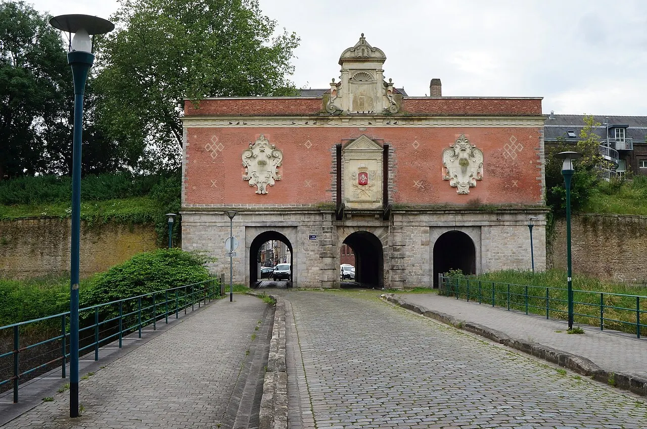 Jardins de la Porte de Gand