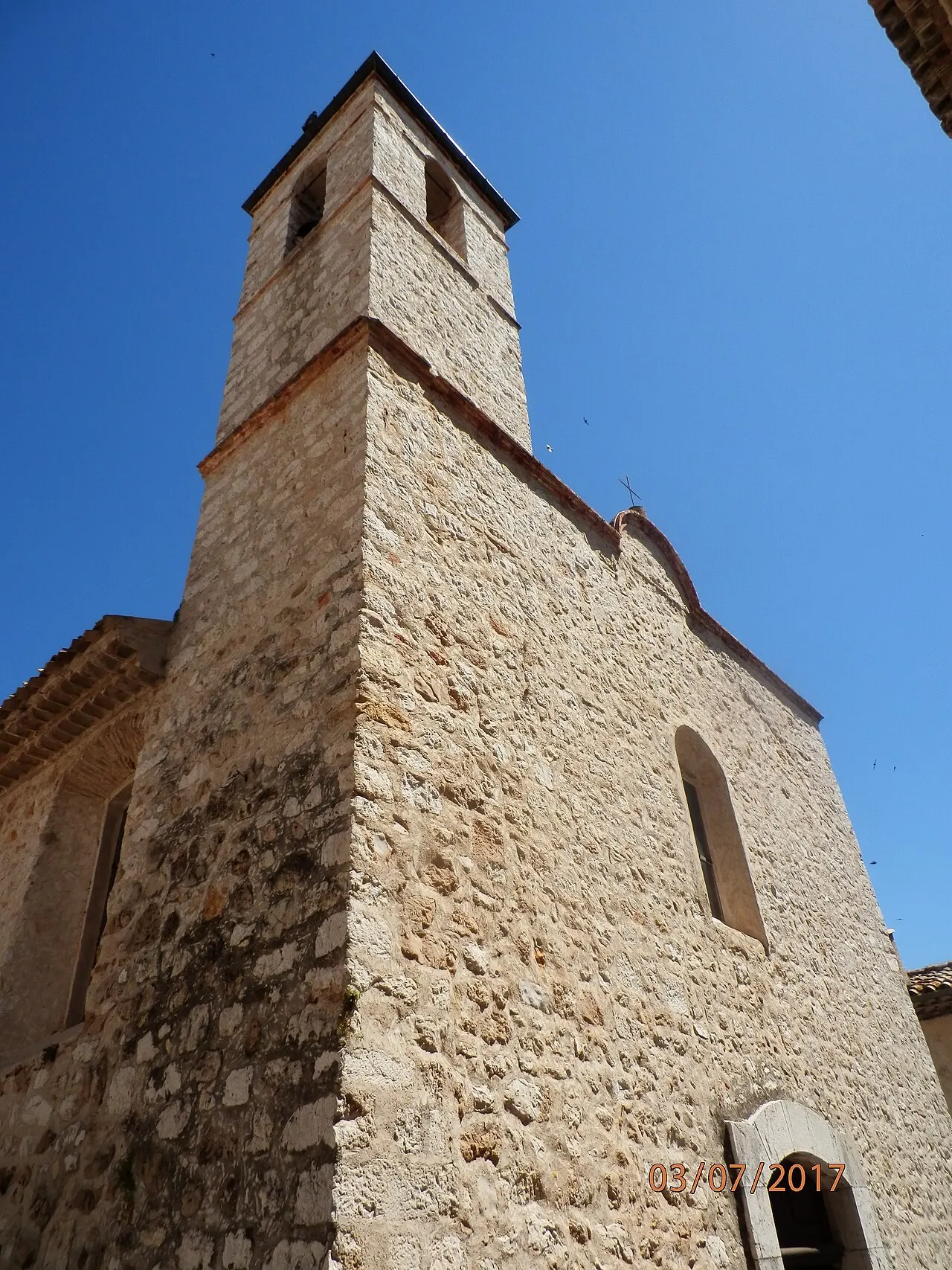 Collégiale de la Conversion-de-Saint-Paul