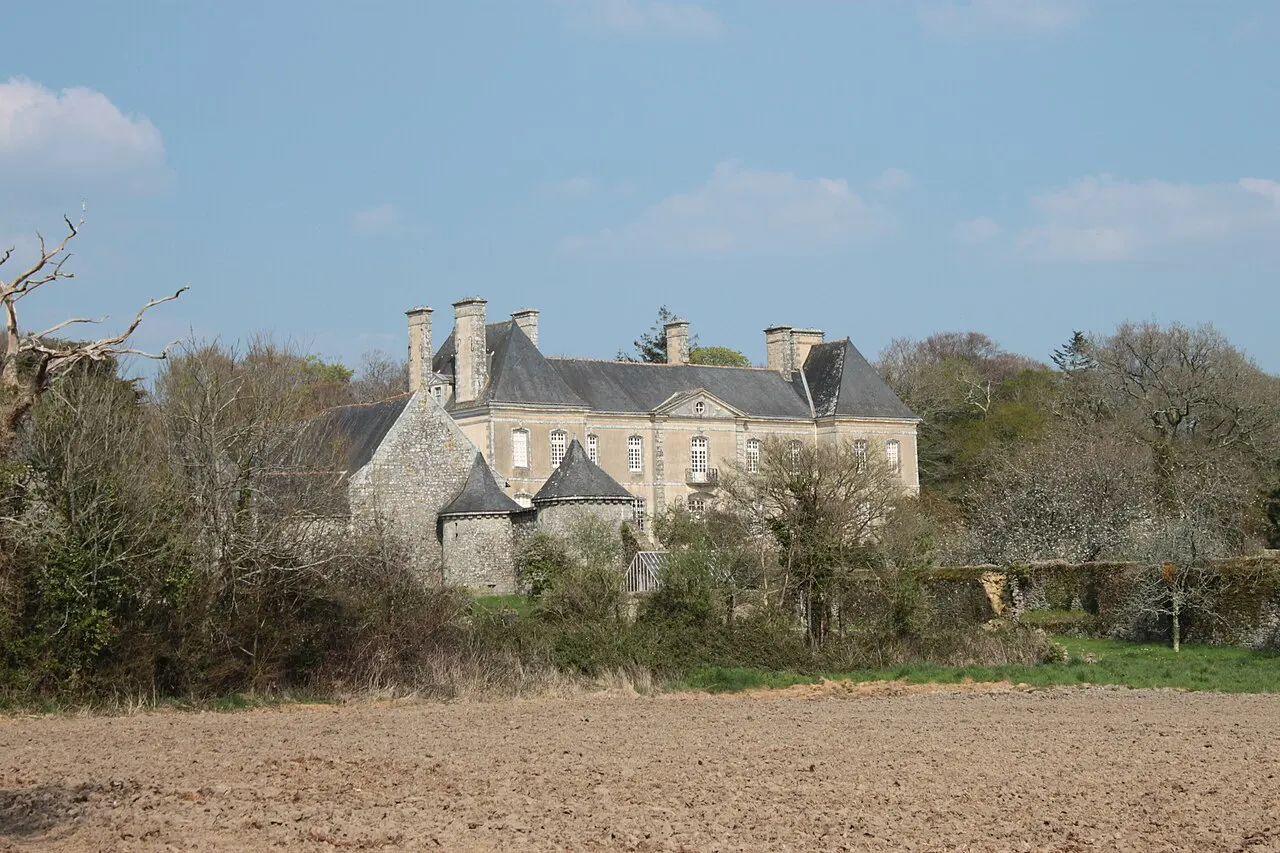 Château de Trémohar