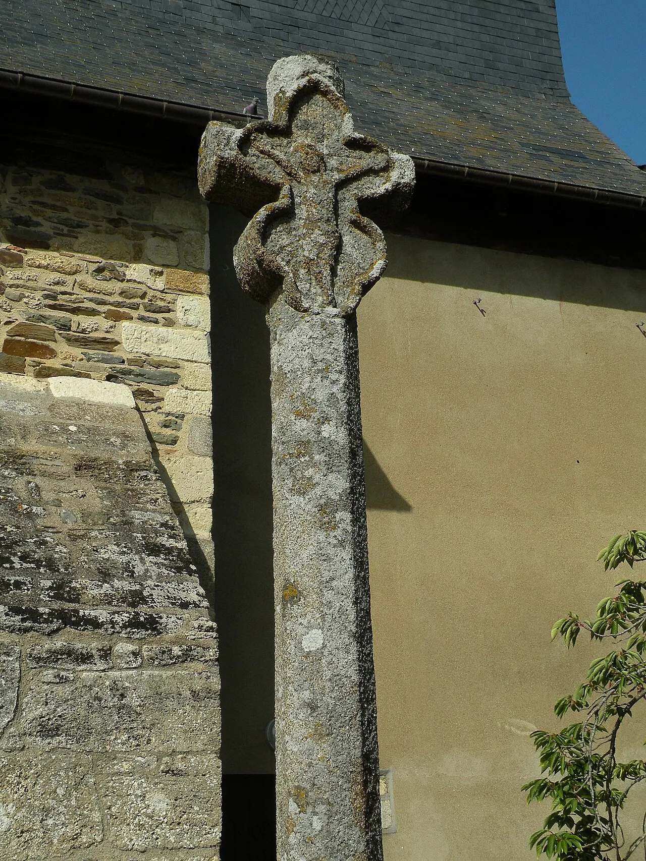 Croix du Champ Marqué