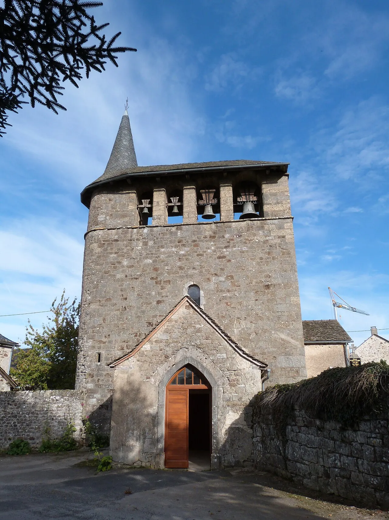Église Saint-Julien