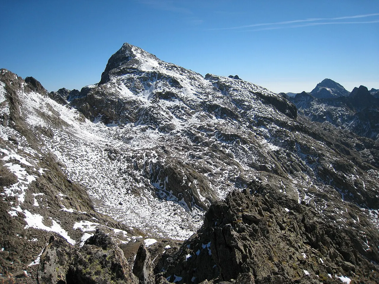 Belvédère