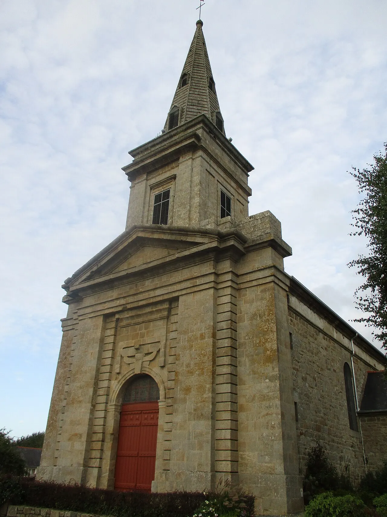 Église Saint-Pierre