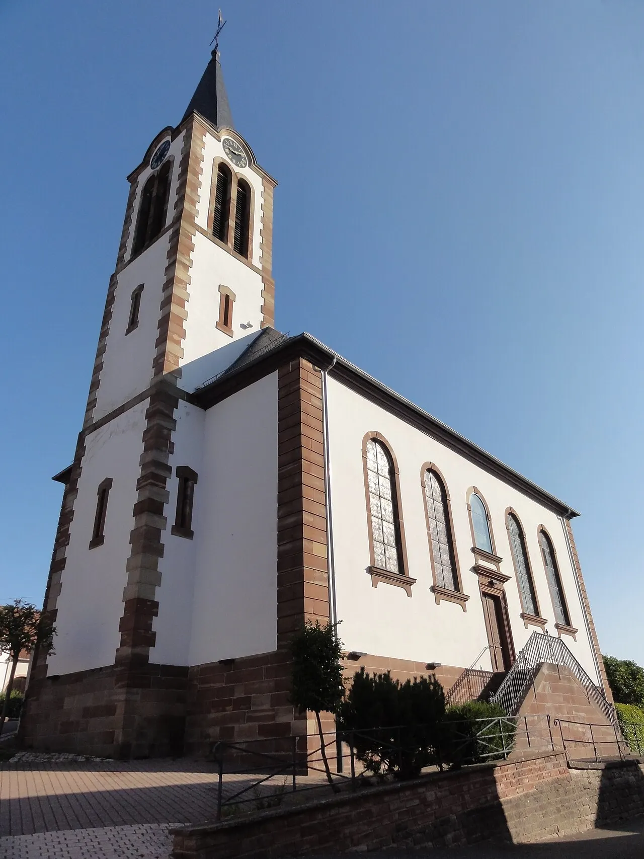 Église Protestante