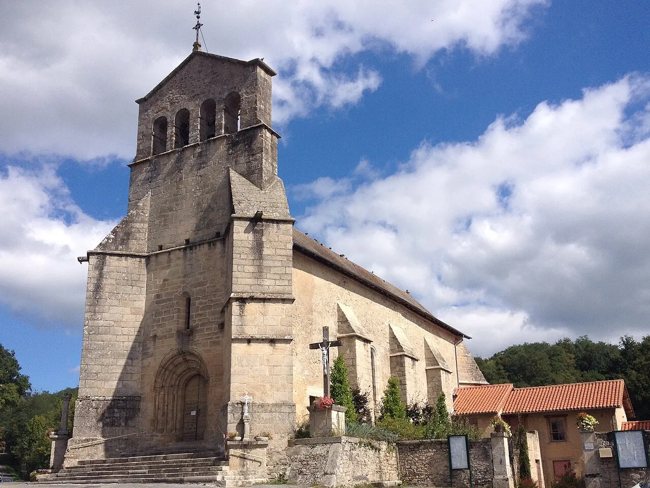 Église de l’Ordination-de-Saint-Martin-de-Tours