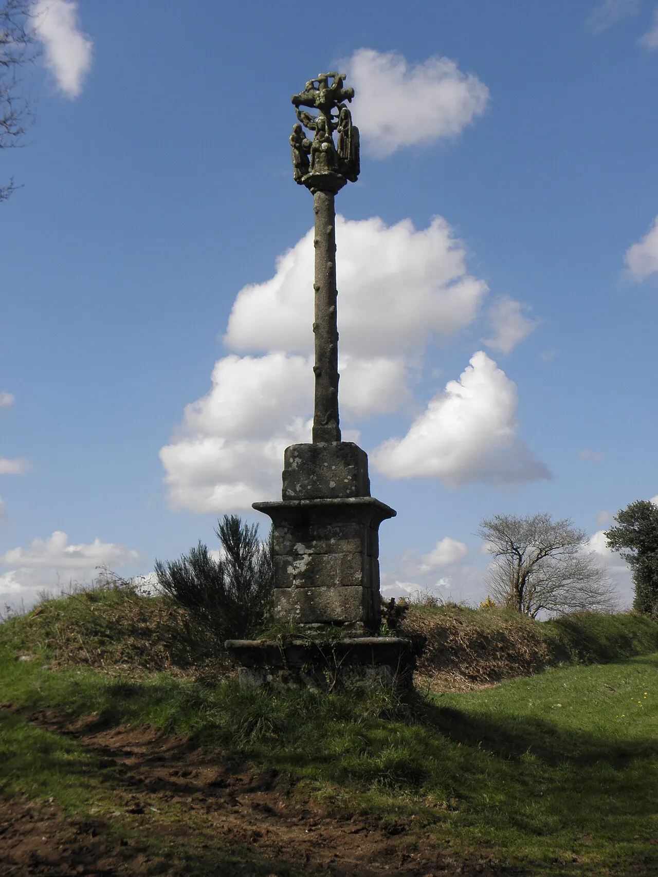 Croix Saint-Antoine