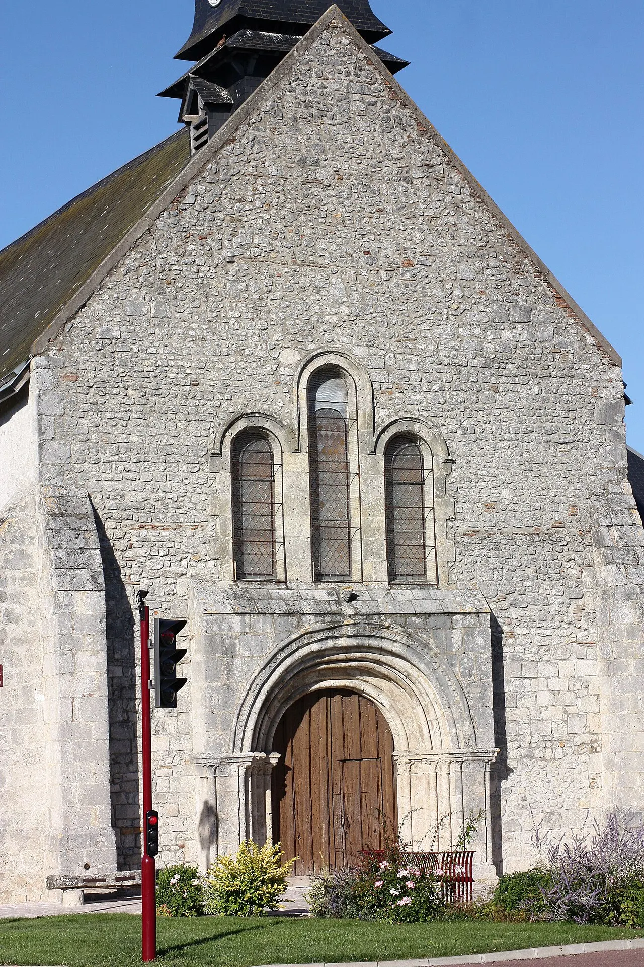 Jouy-le-Potier