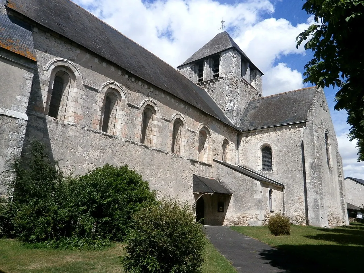 Cormery