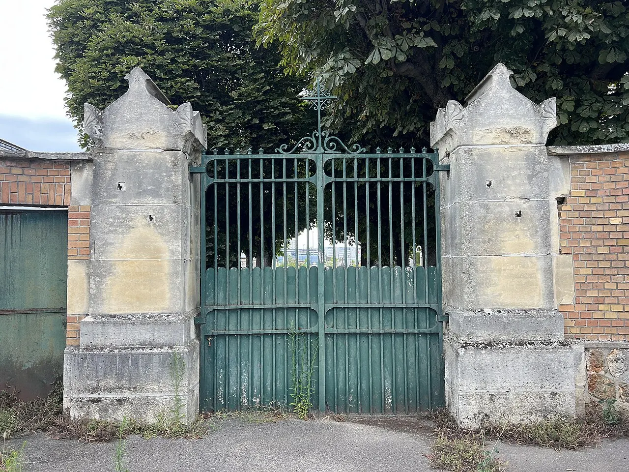 Cimetière Communal de Bagneux